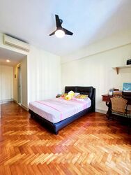 Parkview Apartments (D23), Apartment #357297841
